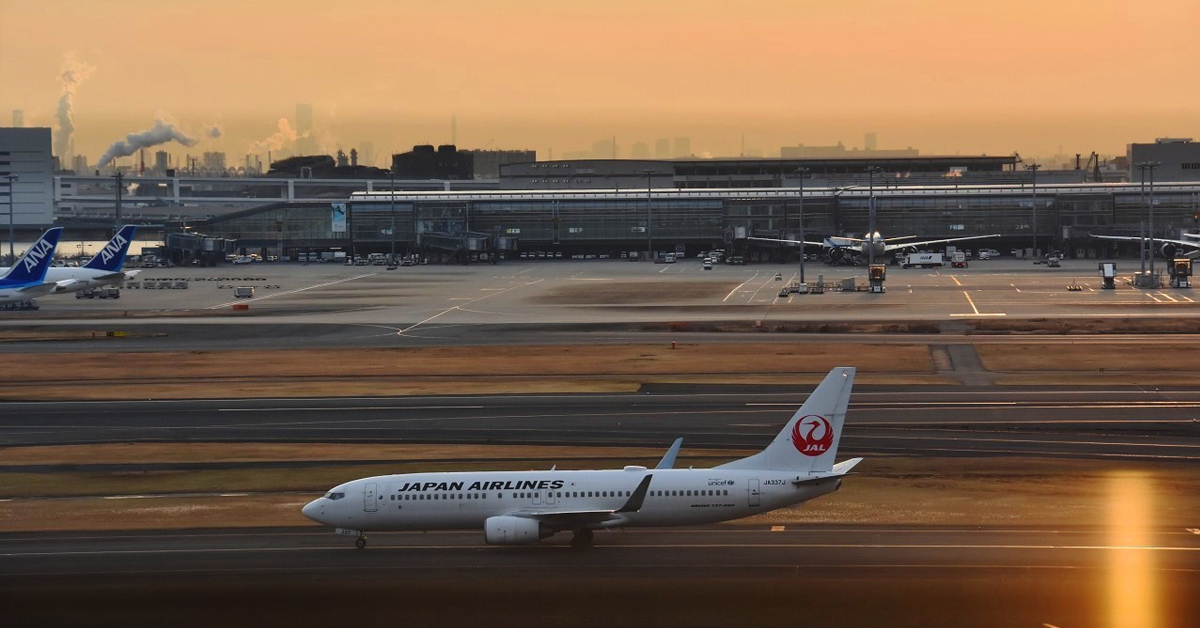 どこかにマイルで参る徳島旅行 羽田空港 徳島空港編 プログラマーがanaマイルを貯めるブログ